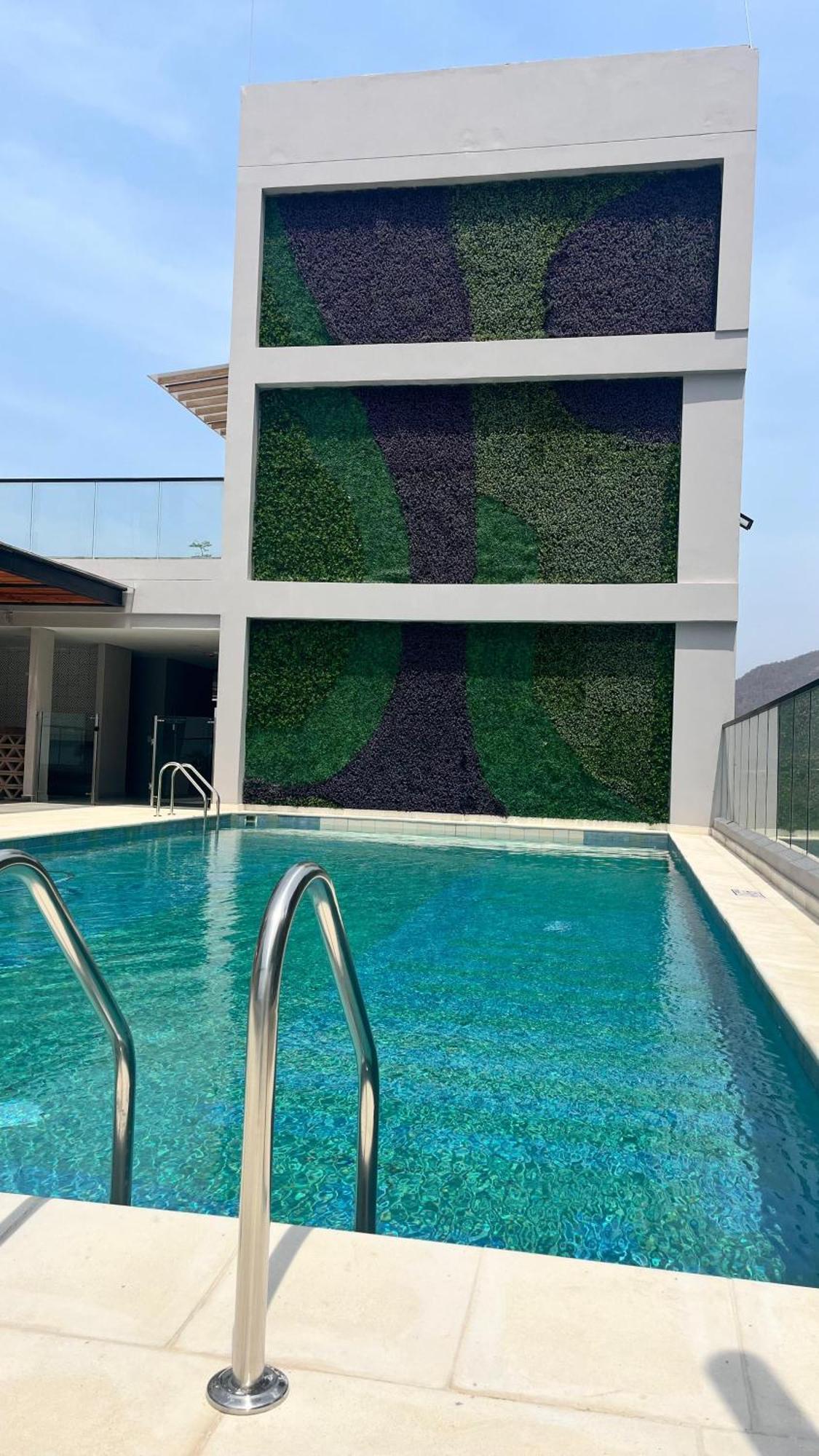 Apartamento Aparta Luxury 302 - Frente Al Mar Santa Marta (Magdalena)