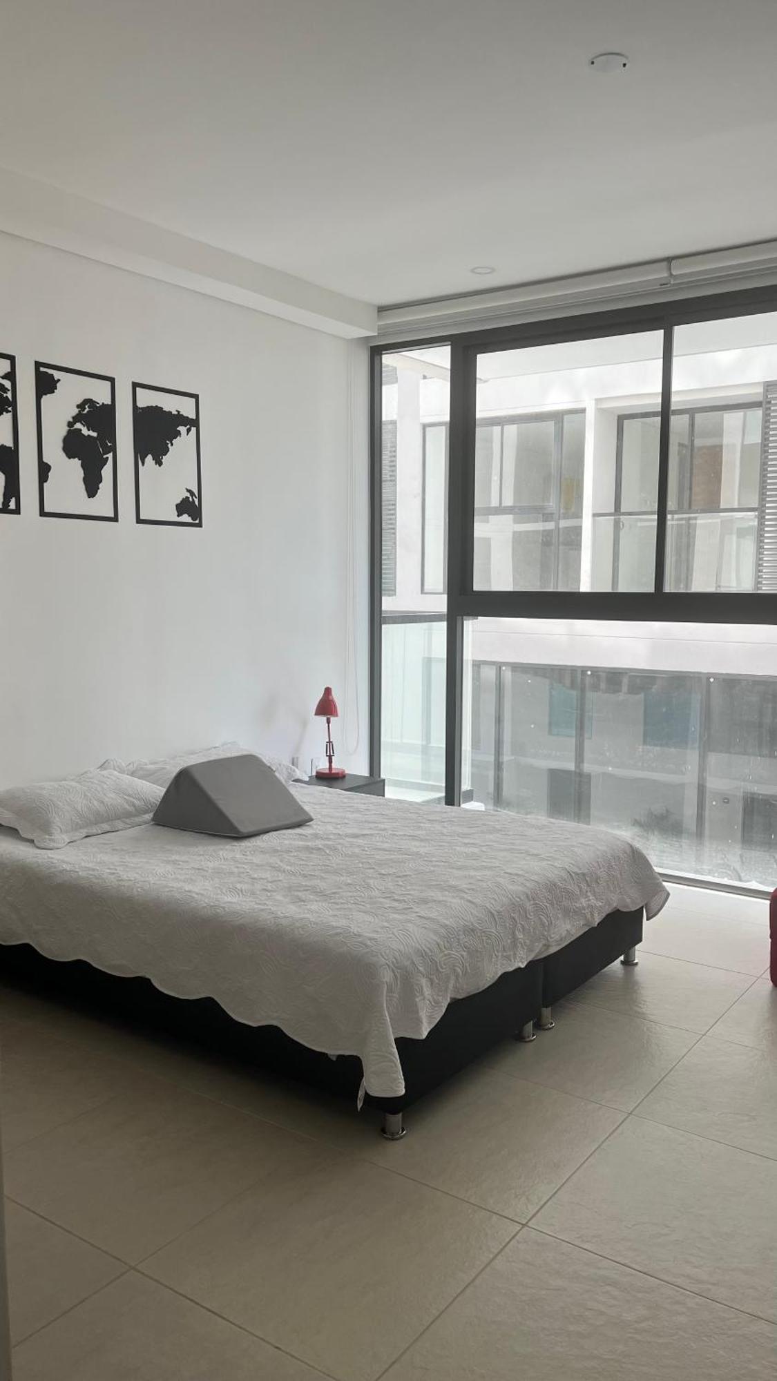 Aparta Luxury 302 - Frente Al Mar Apartamento